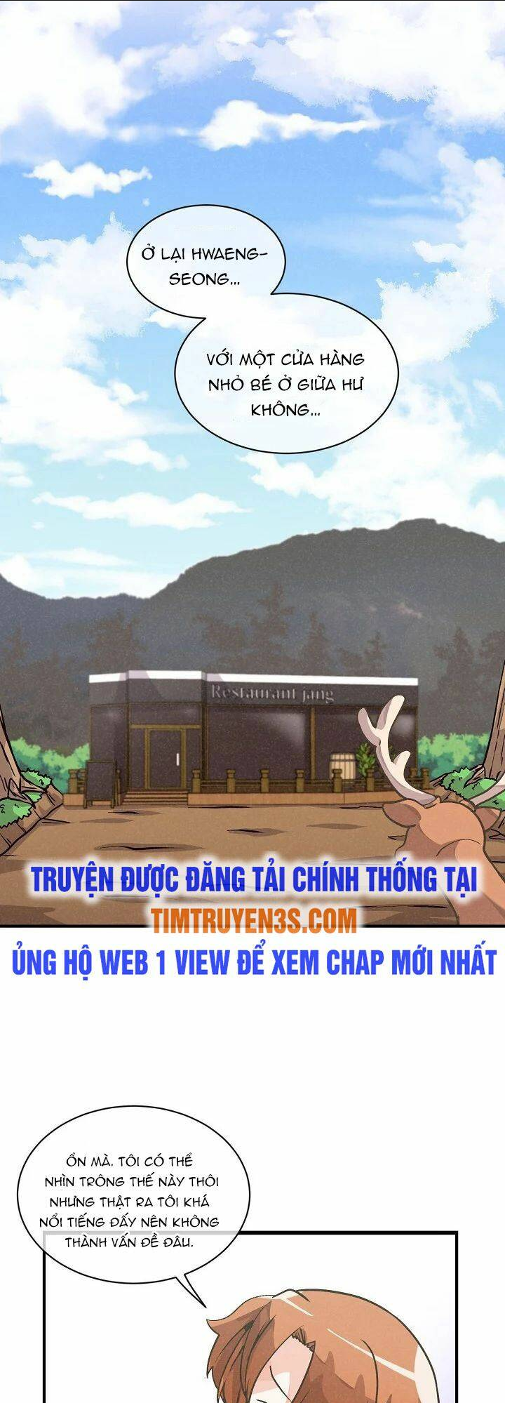 Tôi Trở Thành Một Nông Dân: Chapter 18