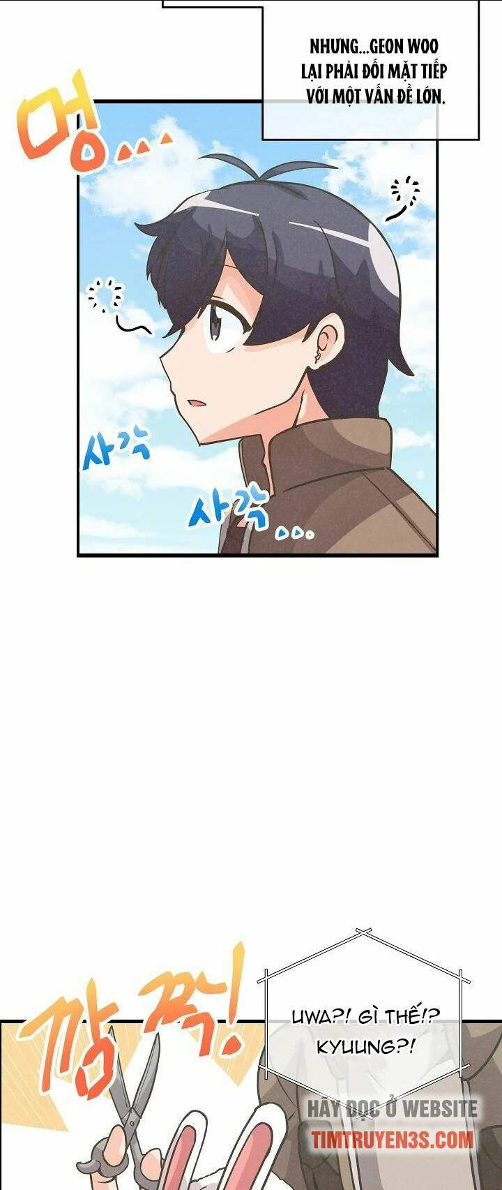 Tôi Trở Thành Một Nông Dân: Chapter 18
