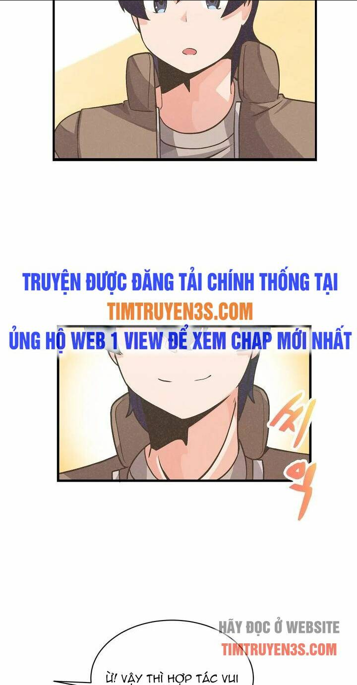 Tôi Trở Thành Một Nông Dân: Chapter 18