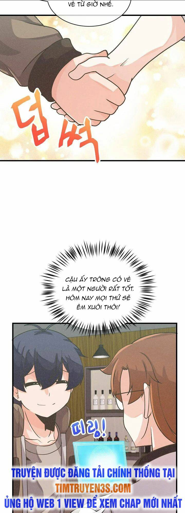 Tôi Trở Thành Một Nông Dân: Chapter 18