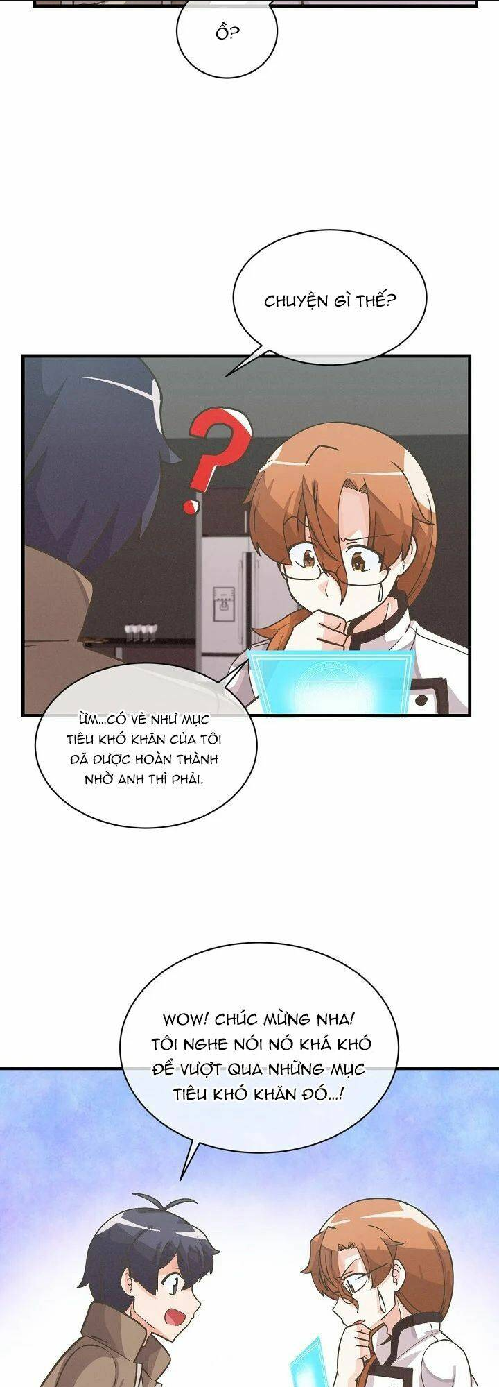 Tôi Trở Thành Một Nông Dân: Chapter 18
