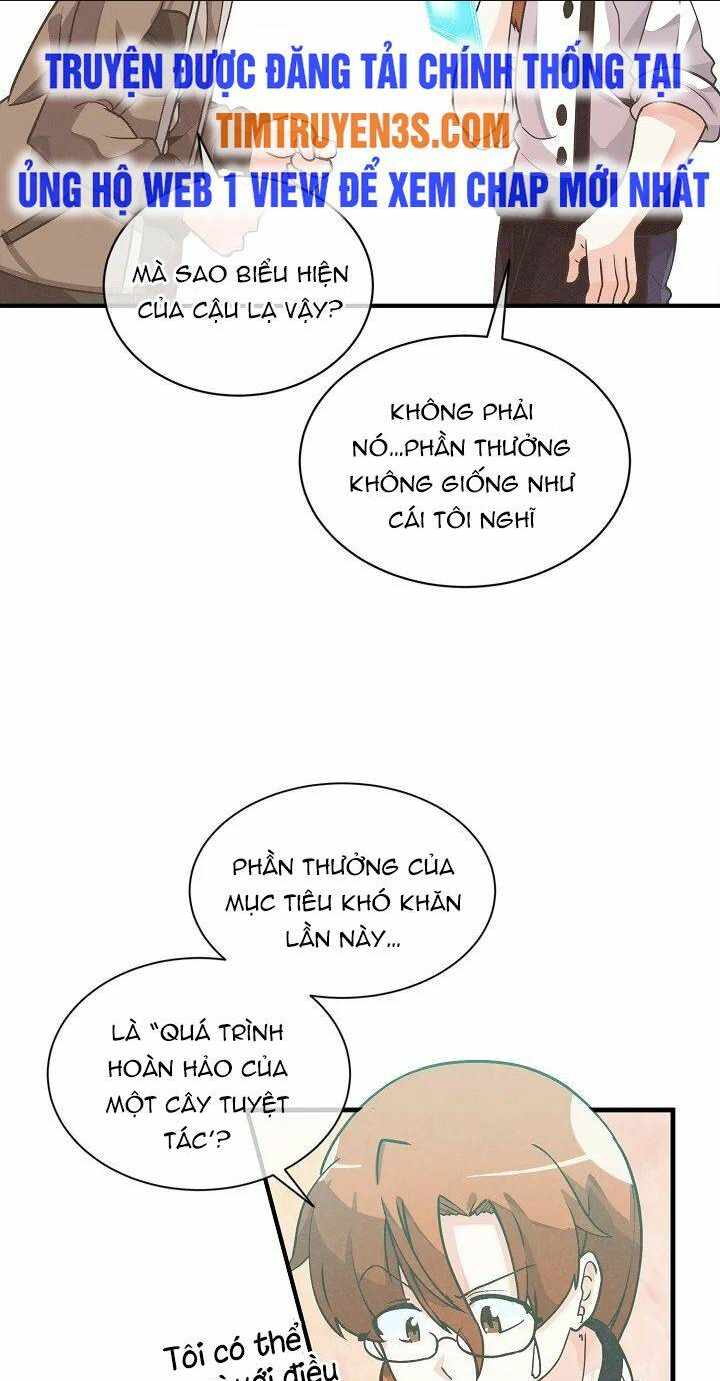 Tôi Trở Thành Một Nông Dân: Chapter 18