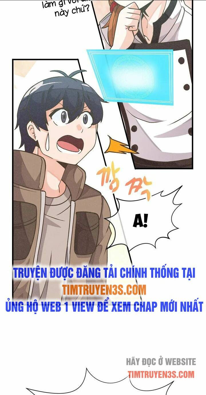 Tôi Trở Thành Một Nông Dân: Chapter 18
