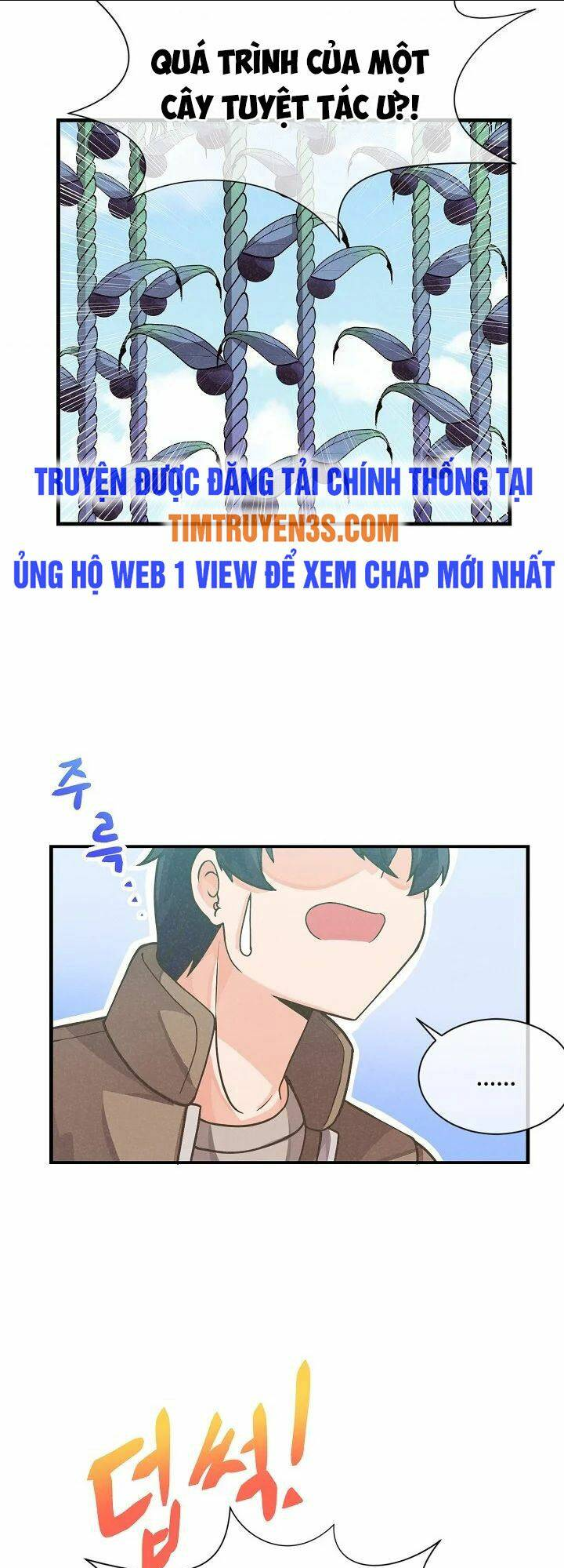 Tôi Trở Thành Một Nông Dân: Chapter 18