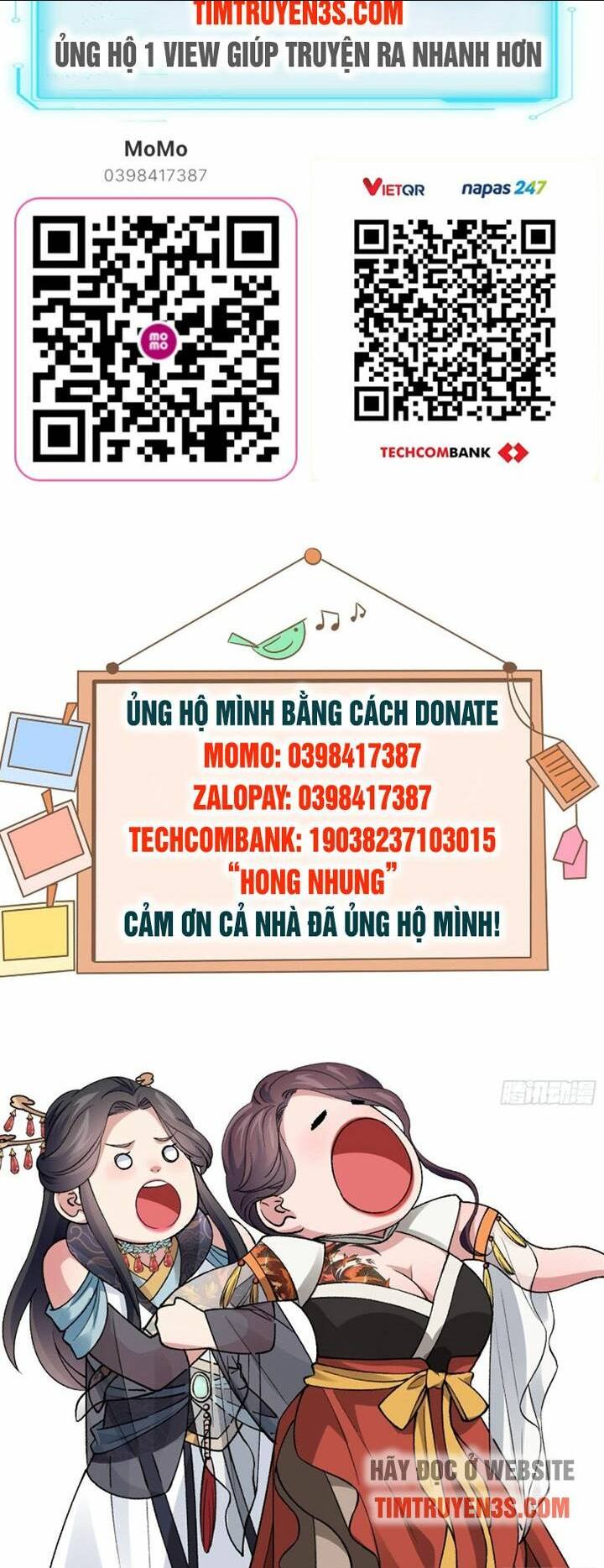 Tôi Trở Thành Một Nông Dân: Chapter 18