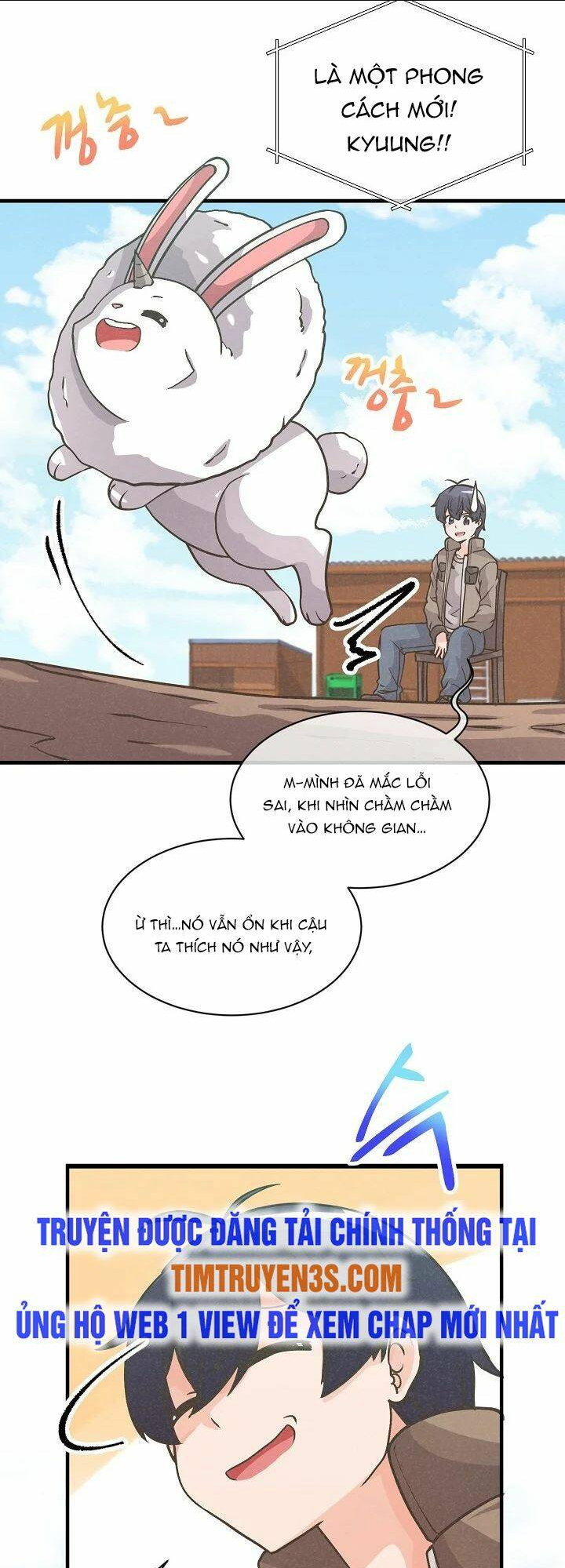 Tôi Trở Thành Một Nông Dân: Chapter 18