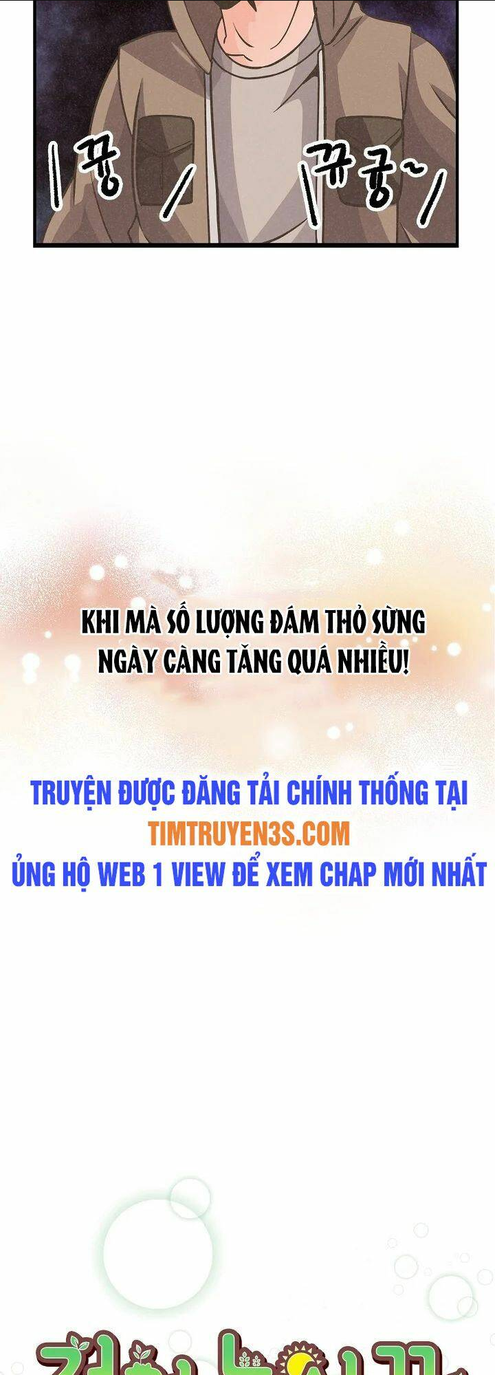 Tôi Trở Thành Một Nông Dân: Chapter 18