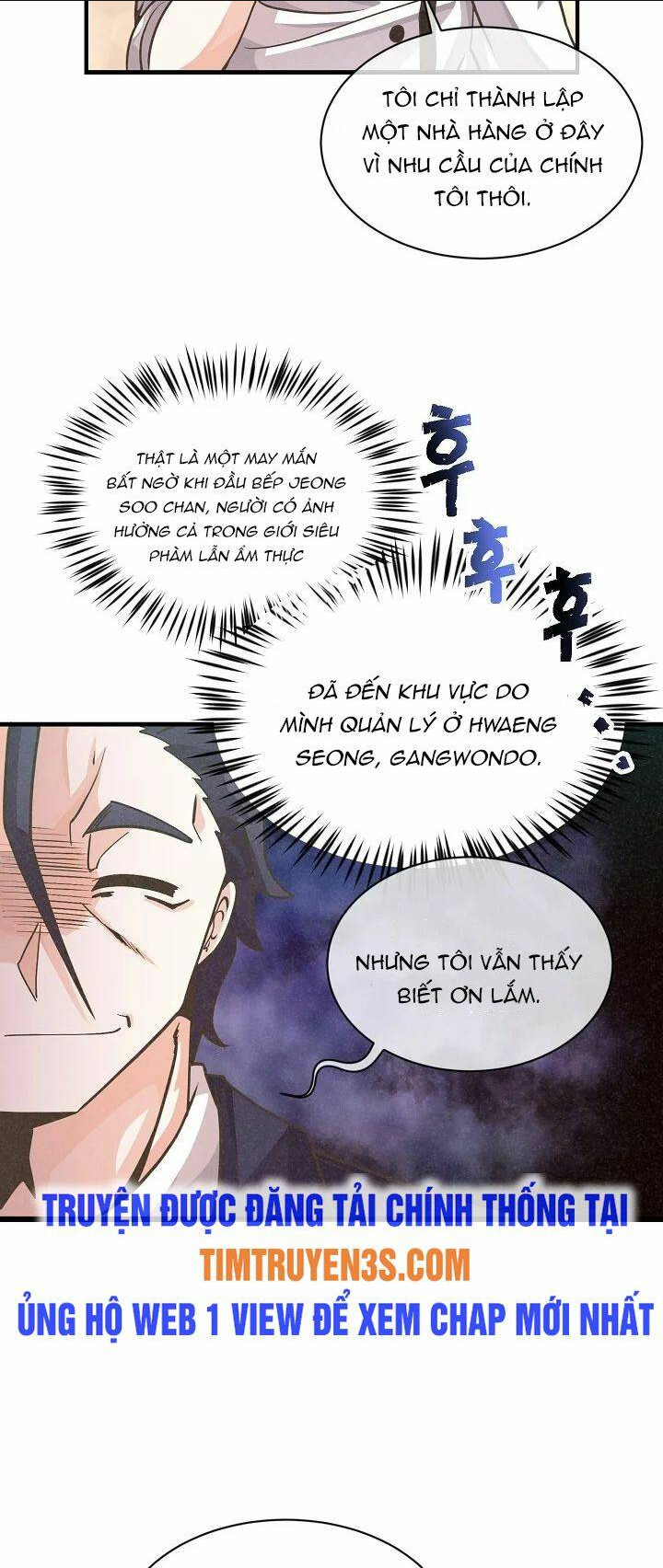 Tôi Trở Thành Một Nông Dân: Chapter 19