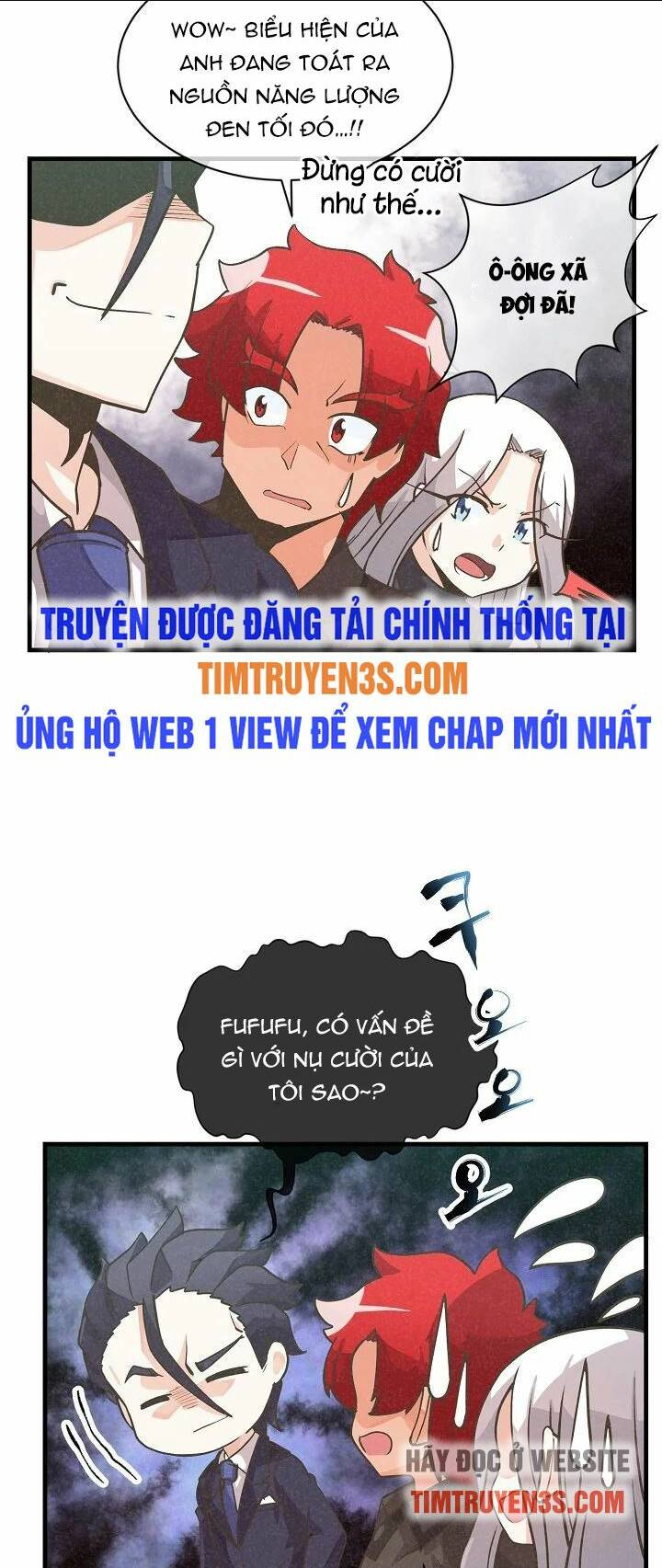 Tôi Trở Thành Một Nông Dân: Chapter 19