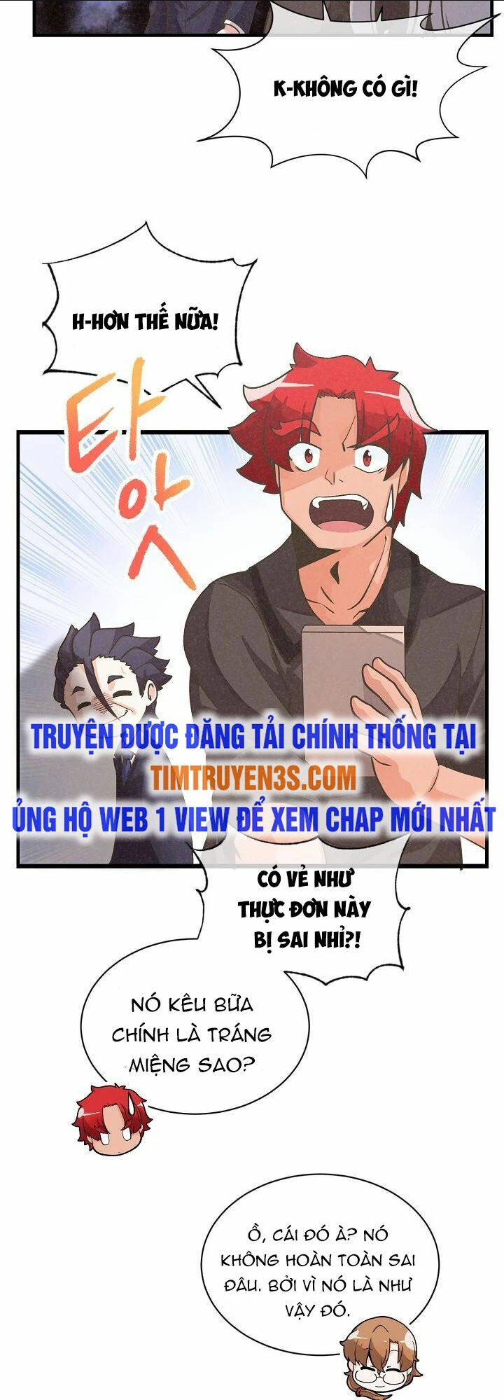 Tôi Trở Thành Một Nông Dân: Chapter 19