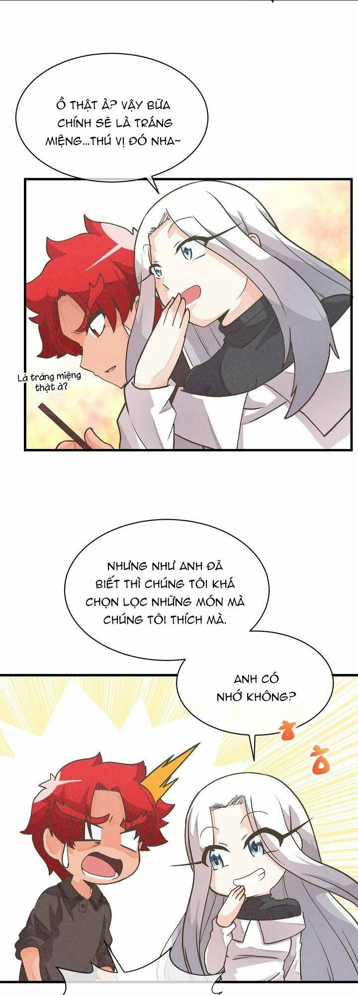 Tôi Trở Thành Một Nông Dân: Chapter 19