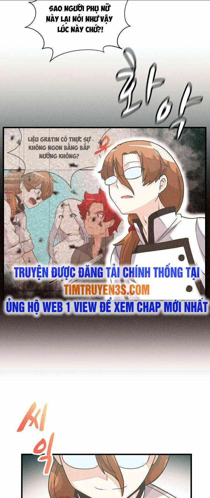 Tôi Trở Thành Một Nông Dân: Chapter 19