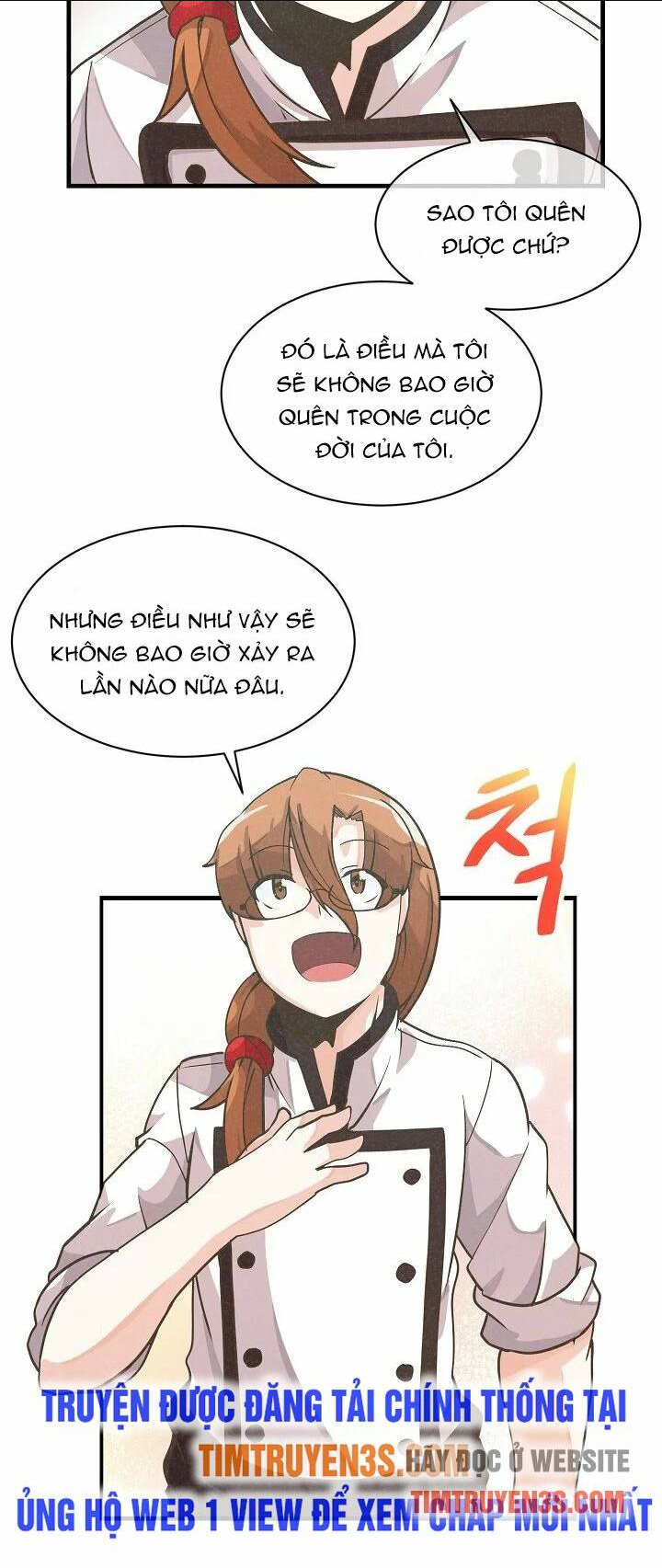 Tôi Trở Thành Một Nông Dân: Chapter 19