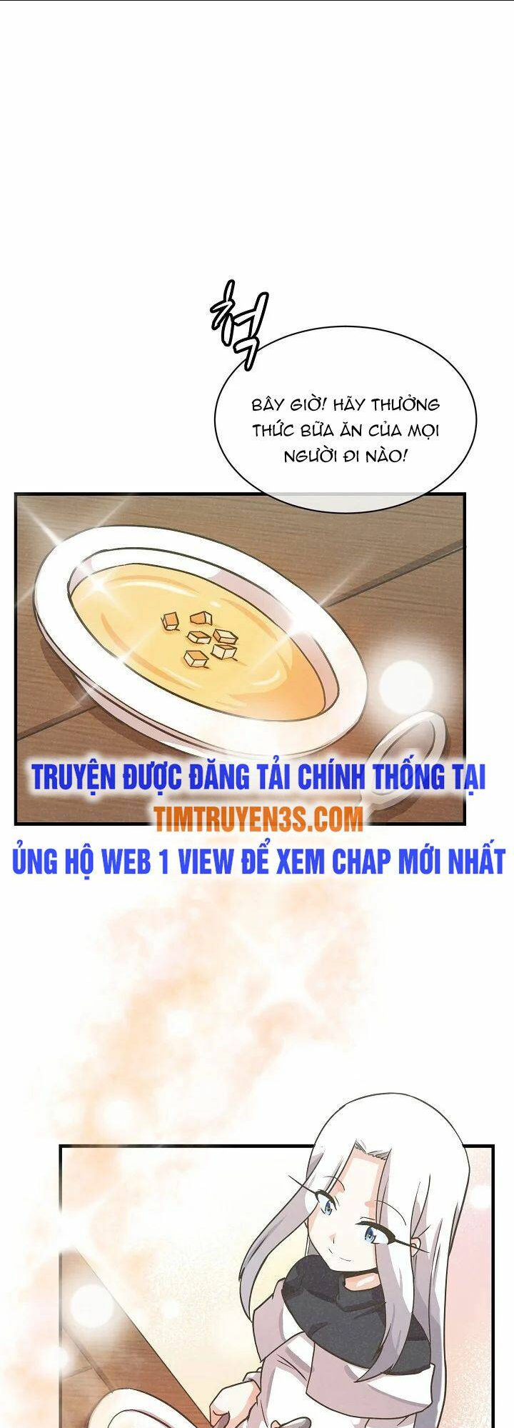Tôi Trở Thành Một Nông Dân: Chapter 19