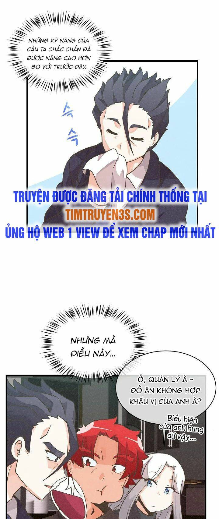Tôi Trở Thành Một Nông Dân: Chapter 19