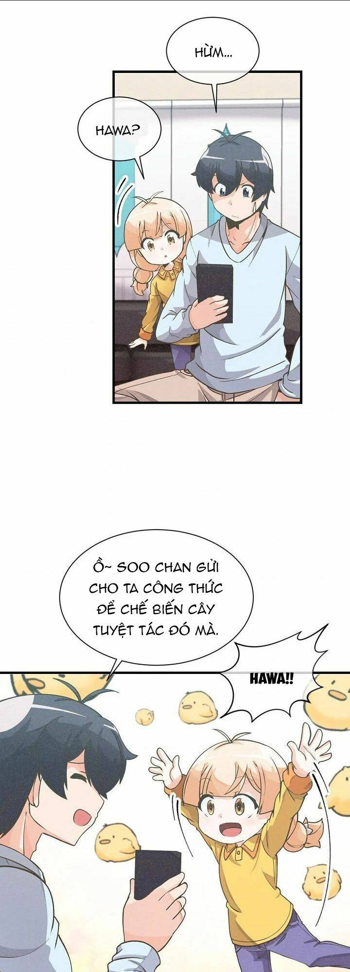 Tôi Trở Thành Một Nông Dân: Chapter 19