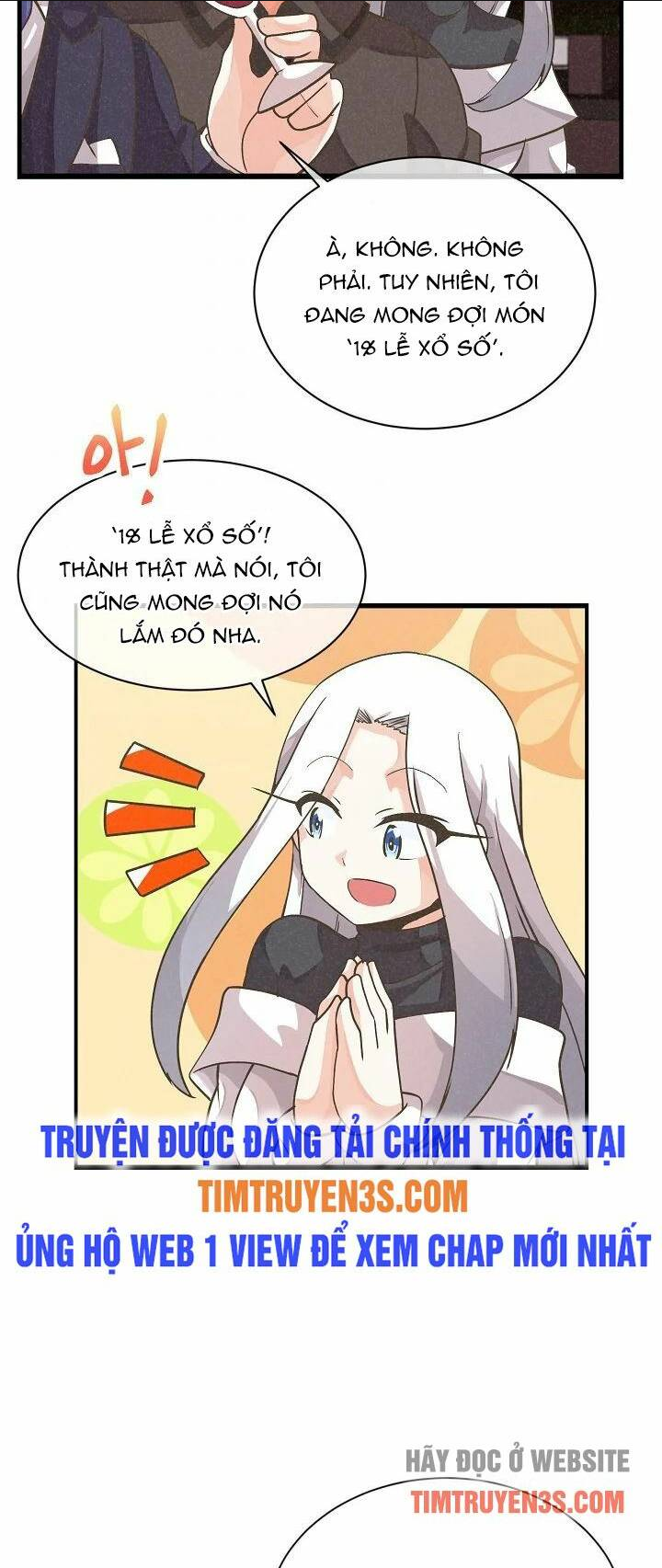 Tôi Trở Thành Một Nông Dân: Chapter 19