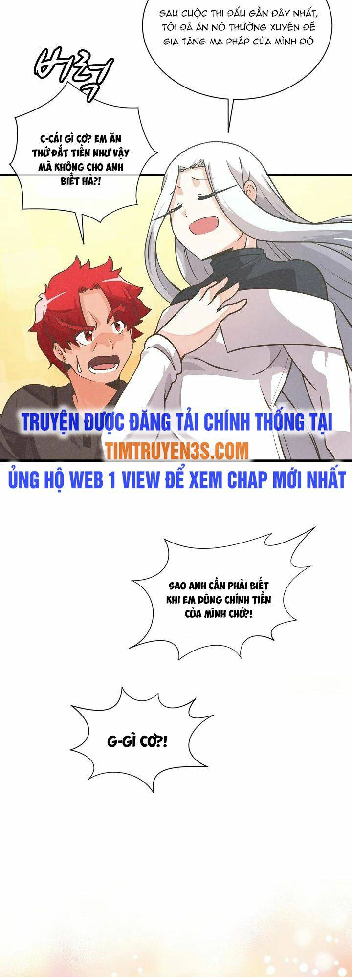 Tôi Trở Thành Một Nông Dân: Chapter 19