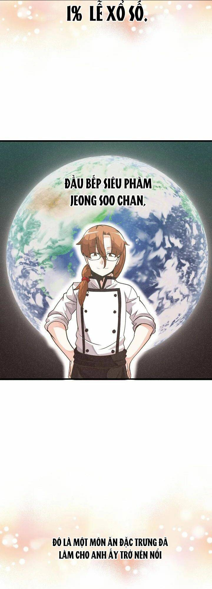 Tôi Trở Thành Một Nông Dân: Chapter 19