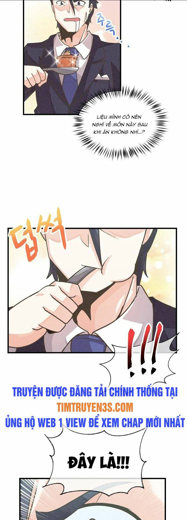 Tôi Trở Thành Một Nông Dân: Chapter 19