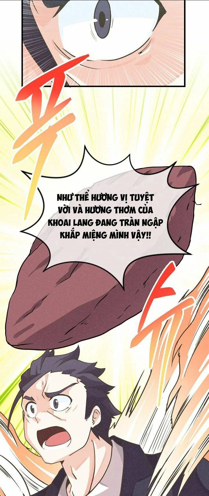 Tôi Trở Thành Một Nông Dân: Chapter 19