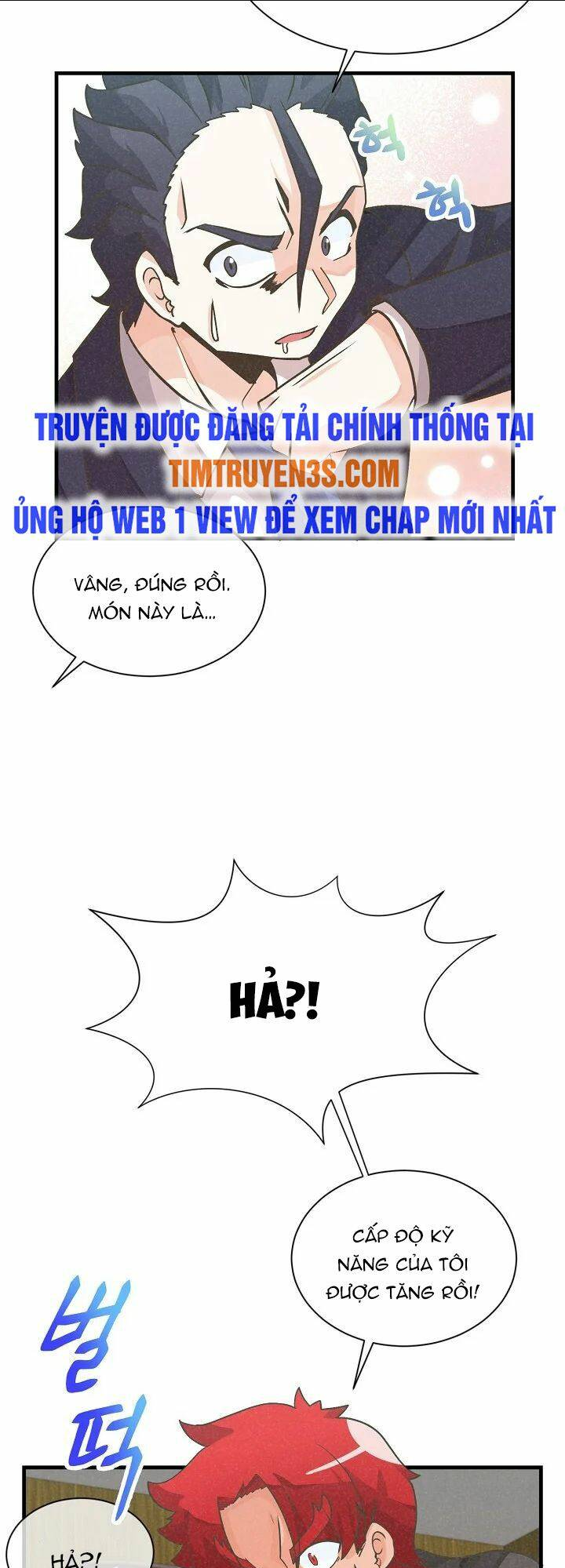 Tôi Trở Thành Một Nông Dân: Chapter 19