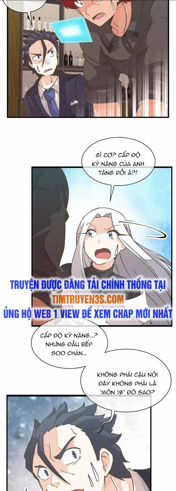 Tôi Trở Thành Một Nông Dân: Chapter 19