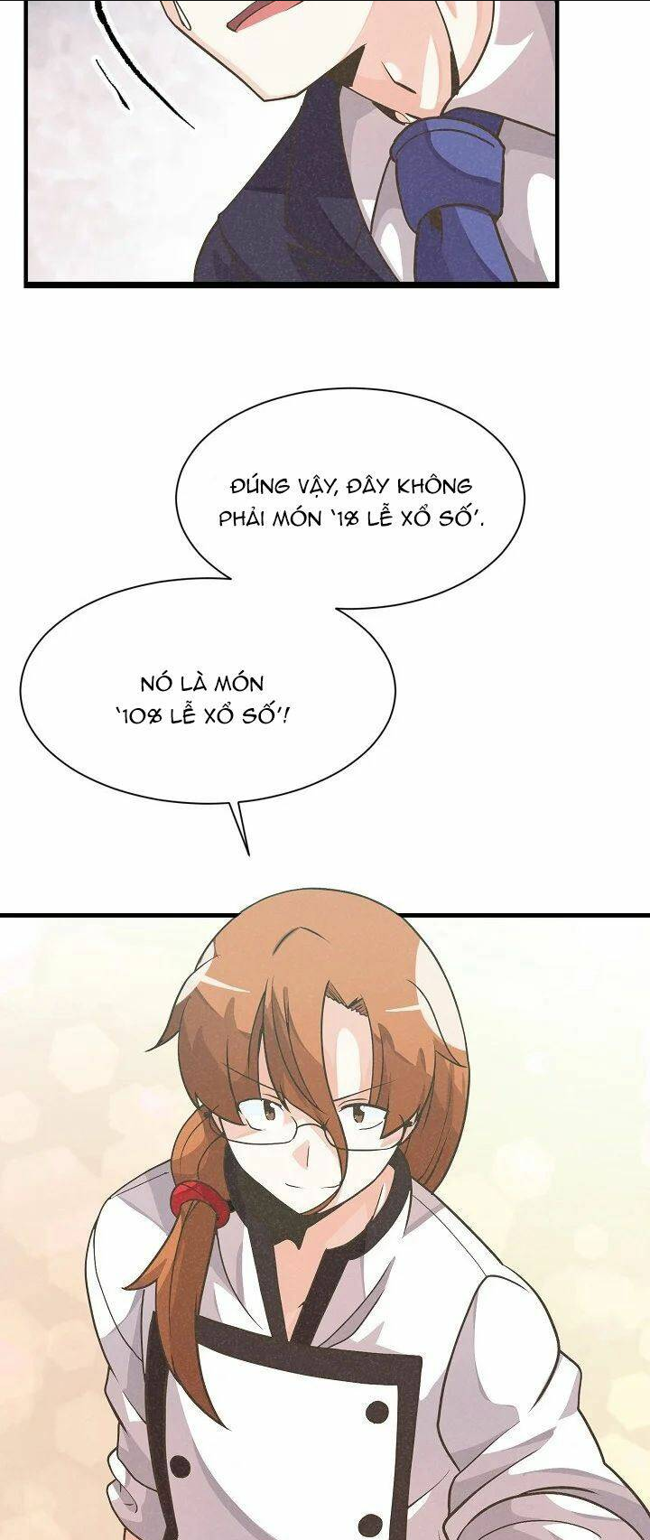 Tôi Trở Thành Một Nông Dân: Chapter 19