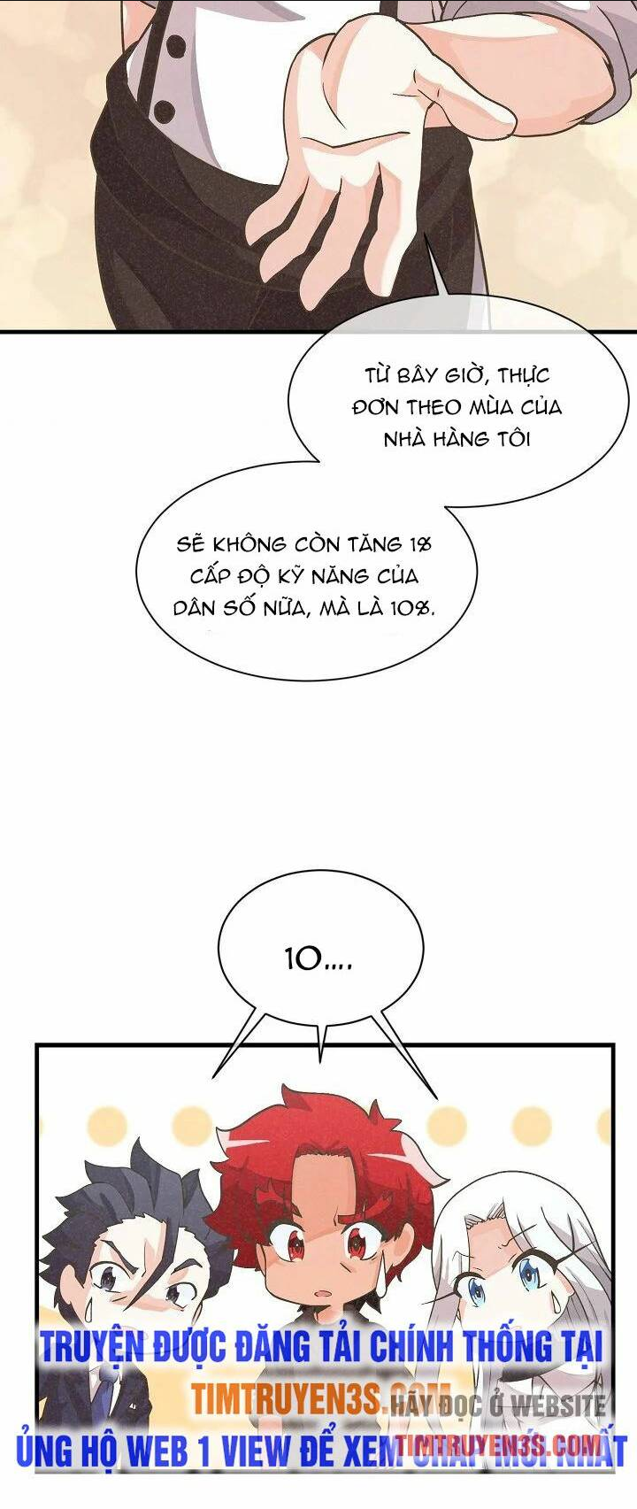 Tôi Trở Thành Một Nông Dân: Chapter 19