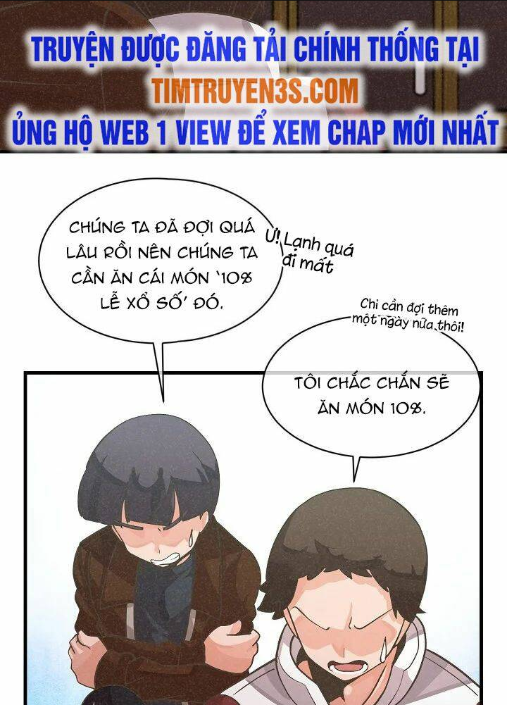Tôi Trở Thành Một Nông Dân: Chapter 19