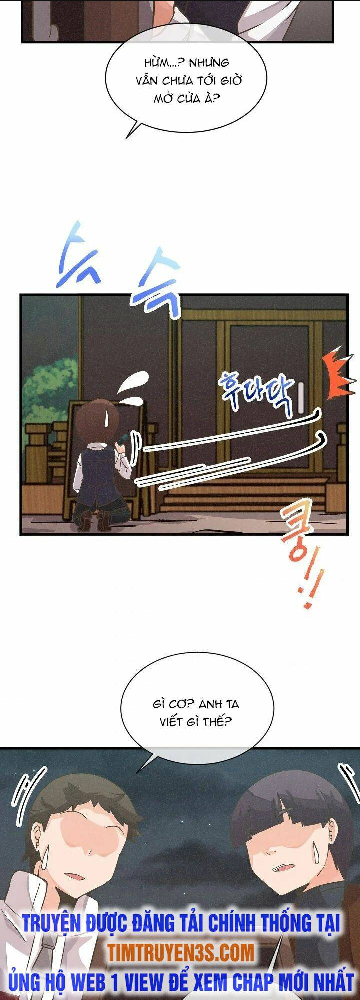 Tôi Trở Thành Một Nông Dân: Chapter 19