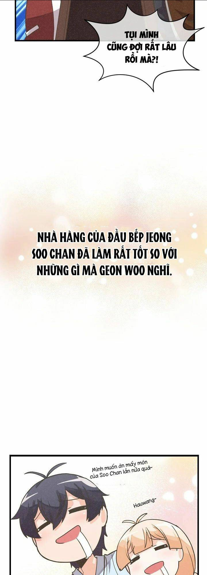 Tôi Trở Thành Một Nông Dân: Chapter 19