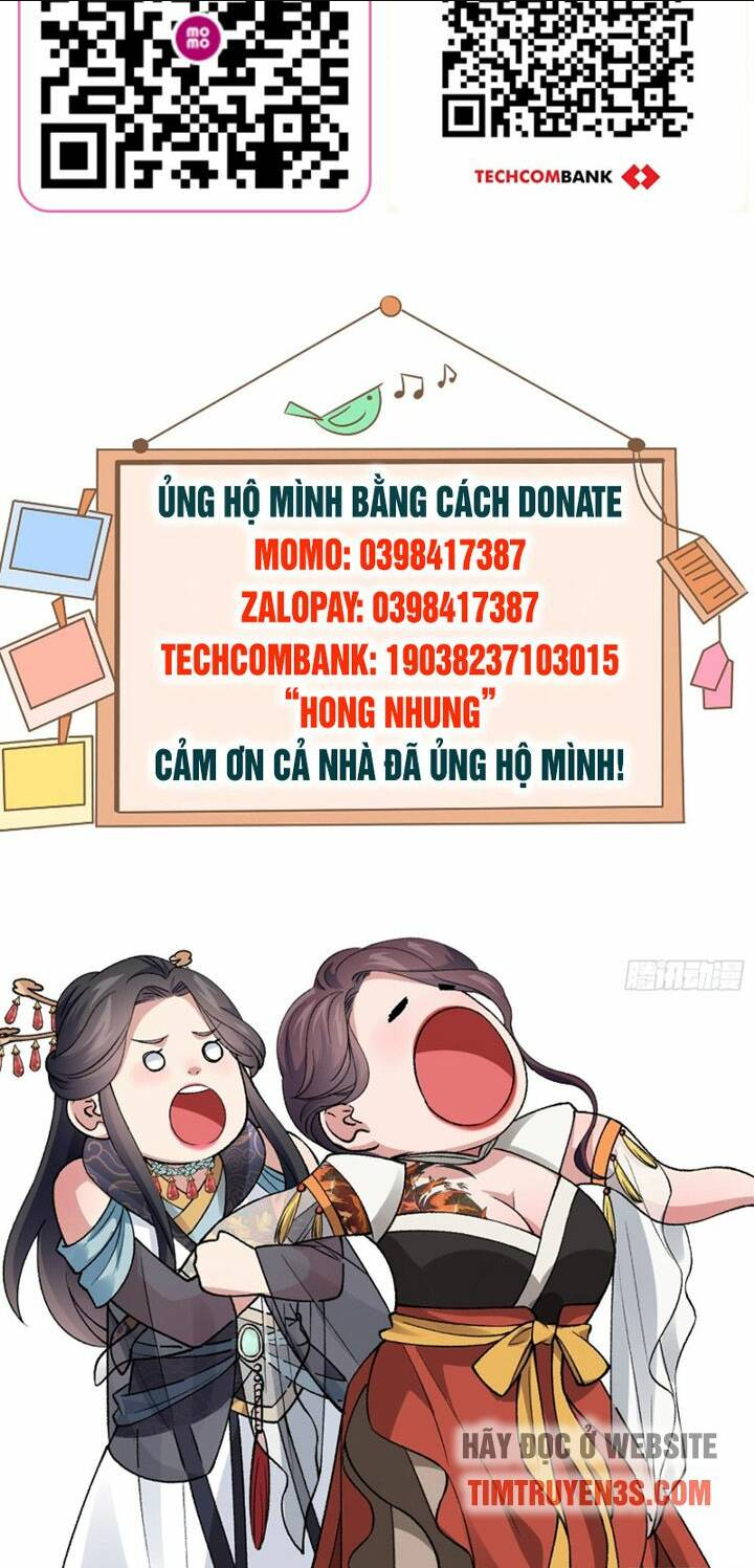 Tôi Trở Thành Một Nông Dân: Chapter 19
