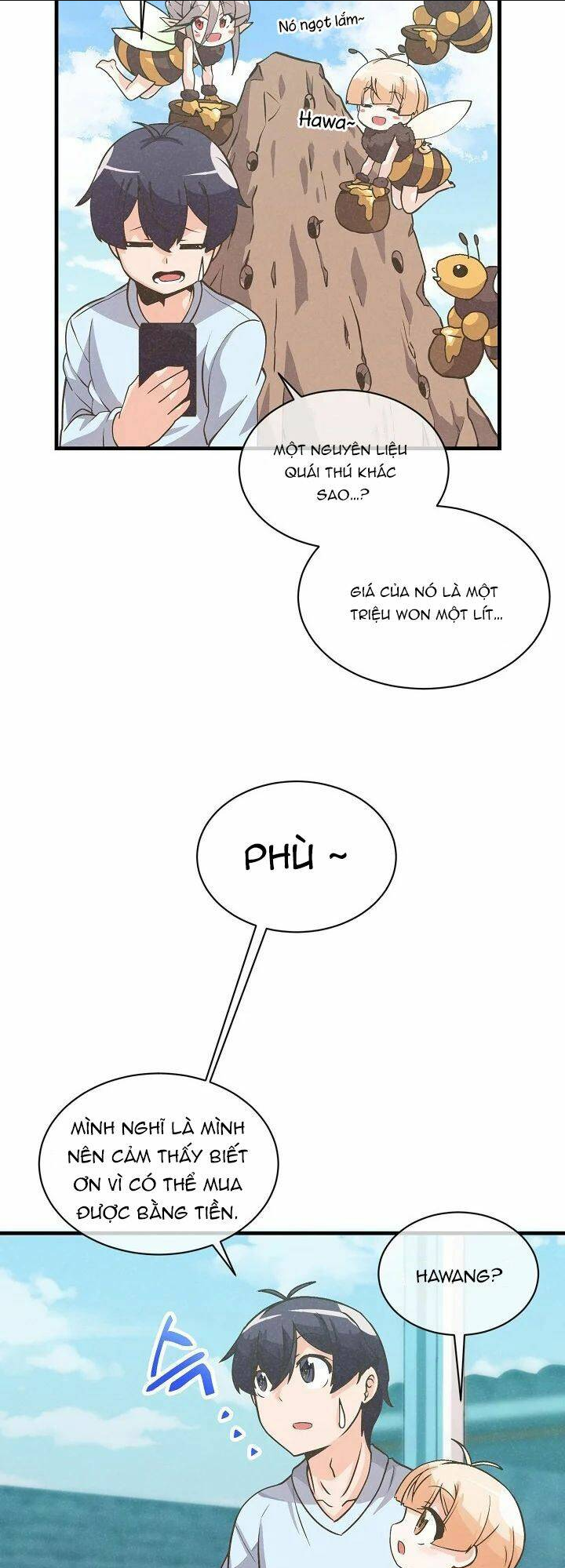 Tôi Trở Thành Một Nông Dân: Chapter 19