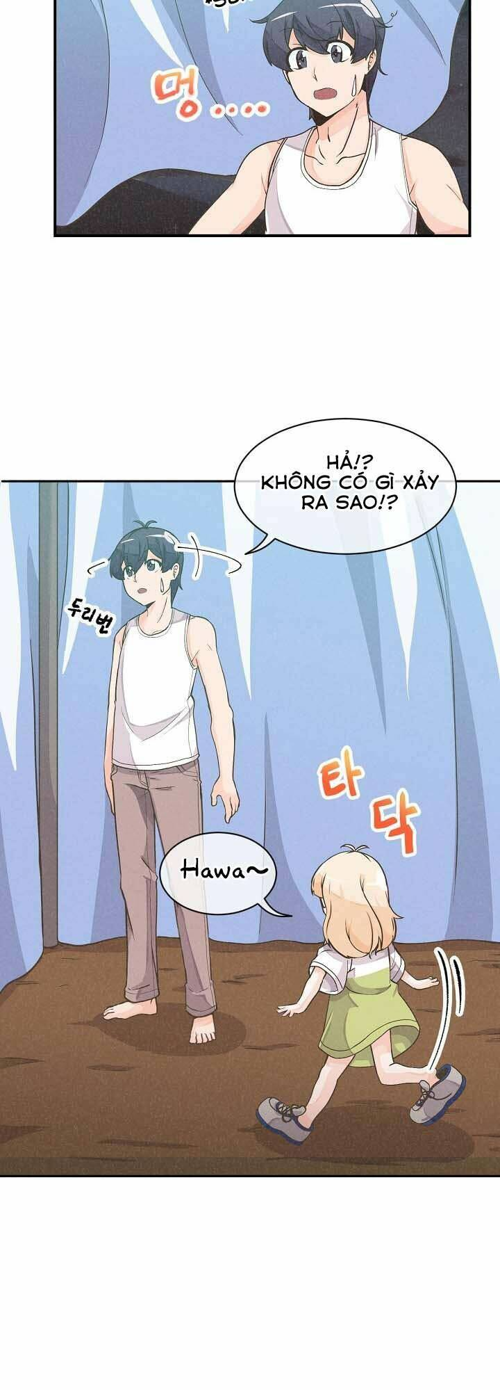 Tôi Trở Thành Một Nông Dân: Chapter 2