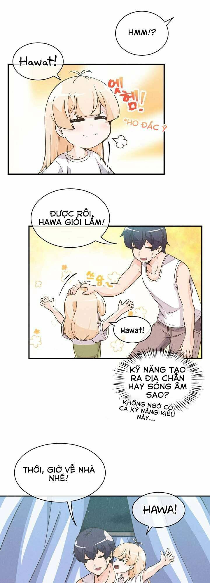 Tôi Trở Thành Một Nông Dân: Chapter 2