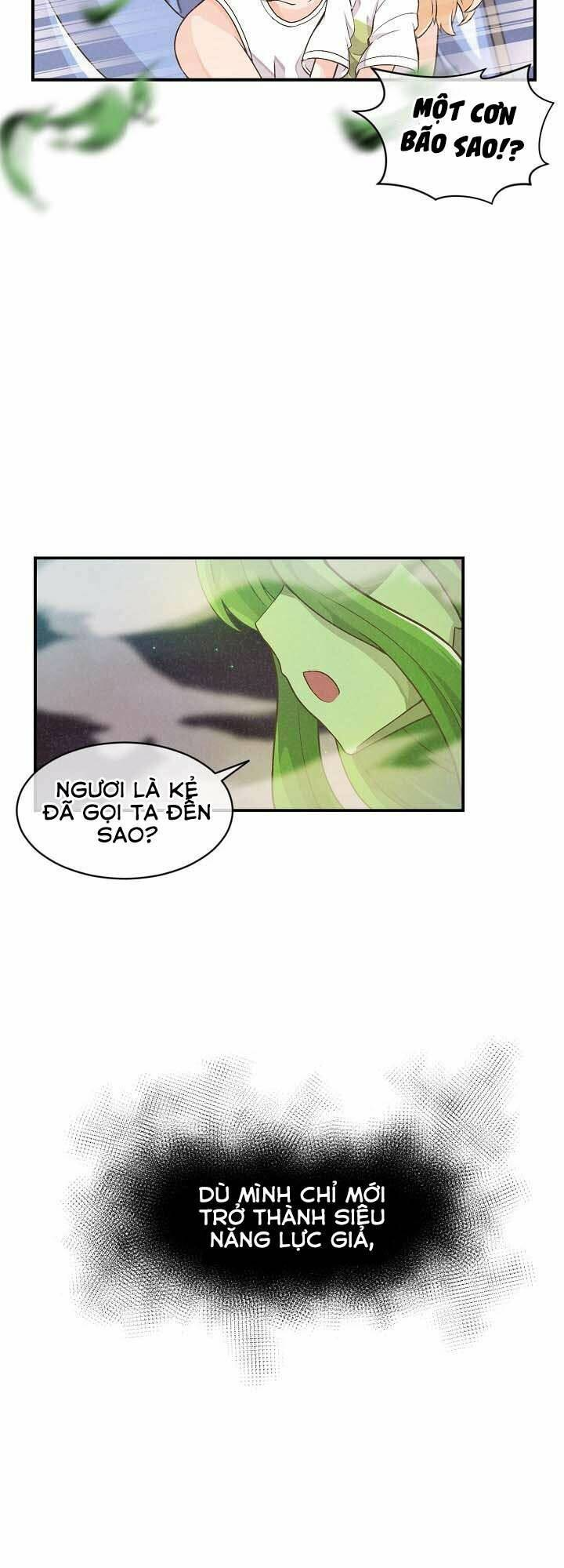 Tôi Trở Thành Một Nông Dân: Chapter 2