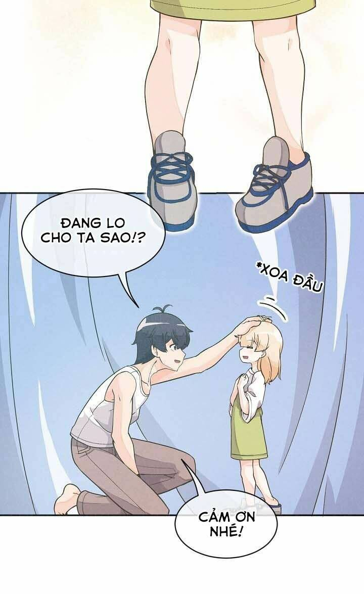 Tôi Trở Thành Một Nông Dân: Chapter 2