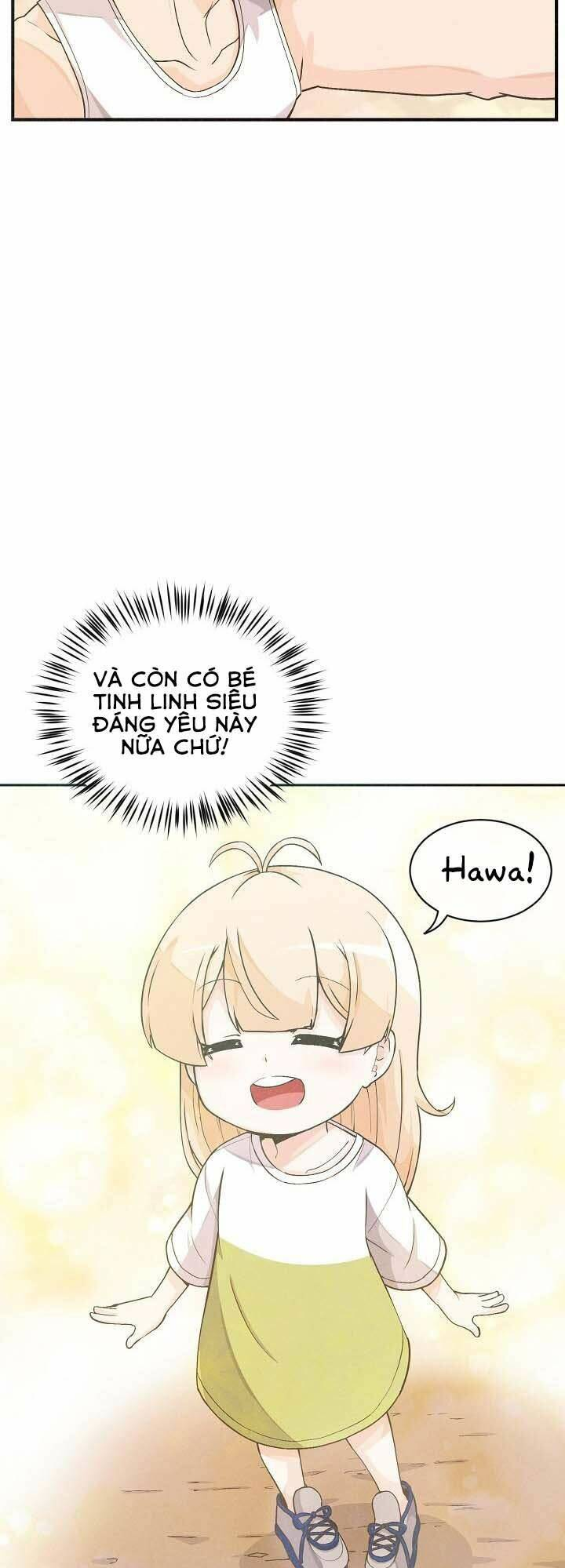 Tôi Trở Thành Một Nông Dân: Chapter 2