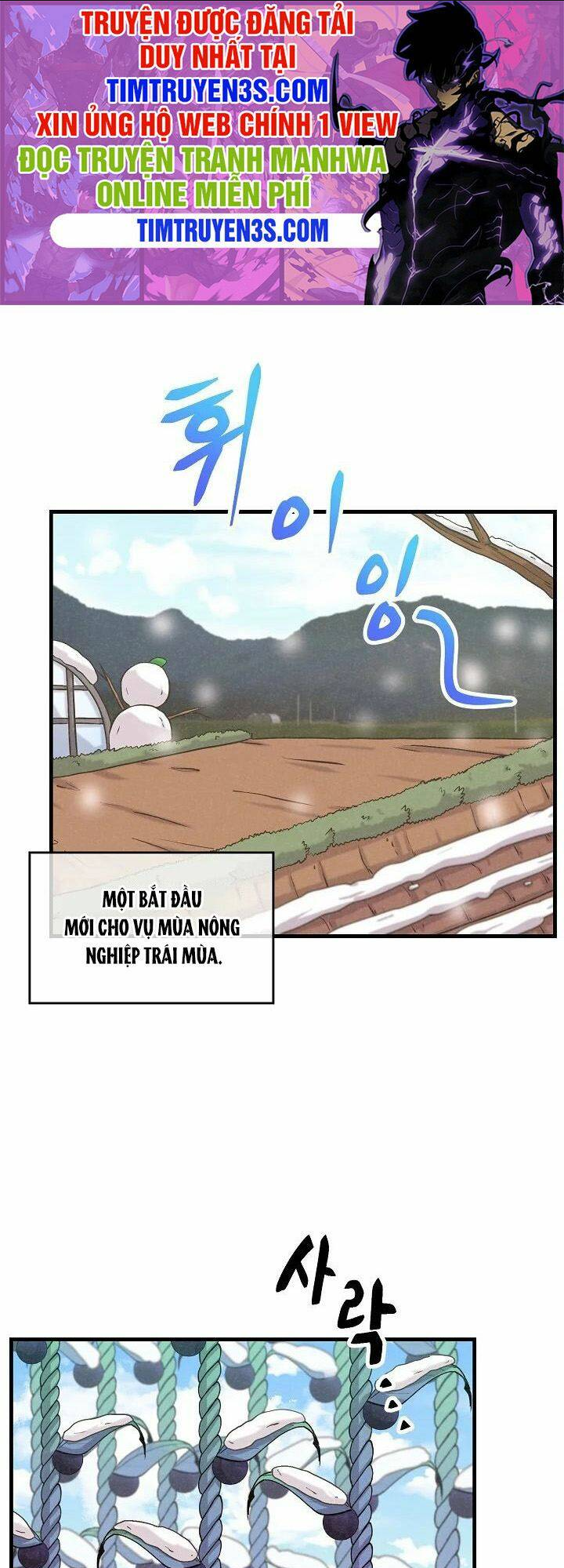 Tôi Trở Thành Một Nông Dân: Chapter 20