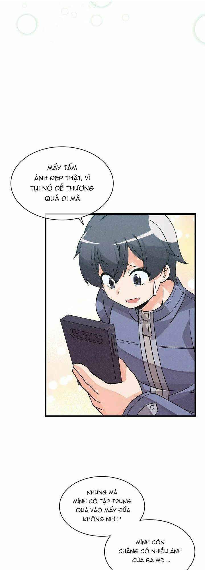 Tôi Trở Thành Một Nông Dân: Chapter 20