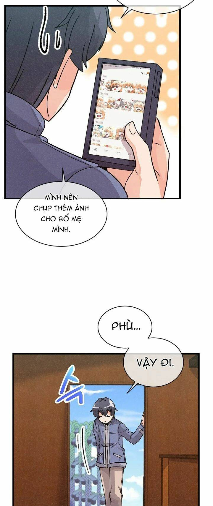 Tôi Trở Thành Một Nông Dân: Chapter 20