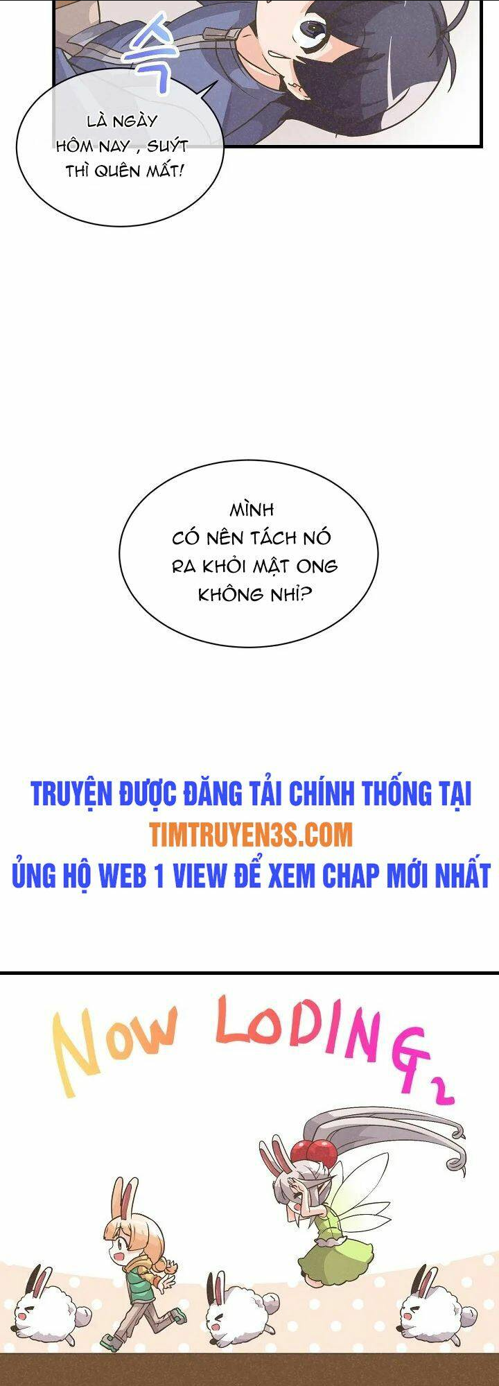 Tôi Trở Thành Một Nông Dân: Chapter 20
