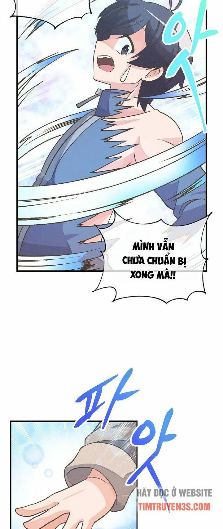 Tôi Trở Thành Một Nông Dân: Chapter 20