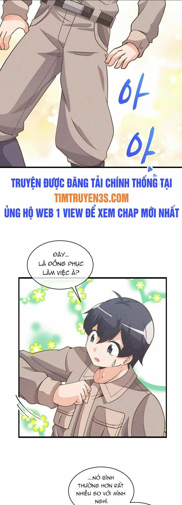 Tôi Trở Thành Một Nông Dân: Chapter 20