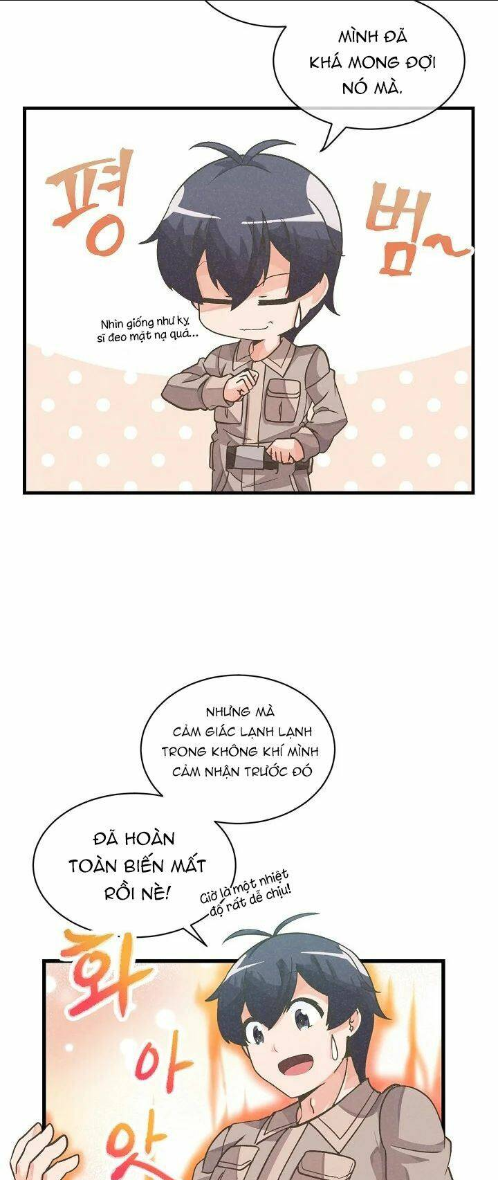 Tôi Trở Thành Một Nông Dân: Chapter 20