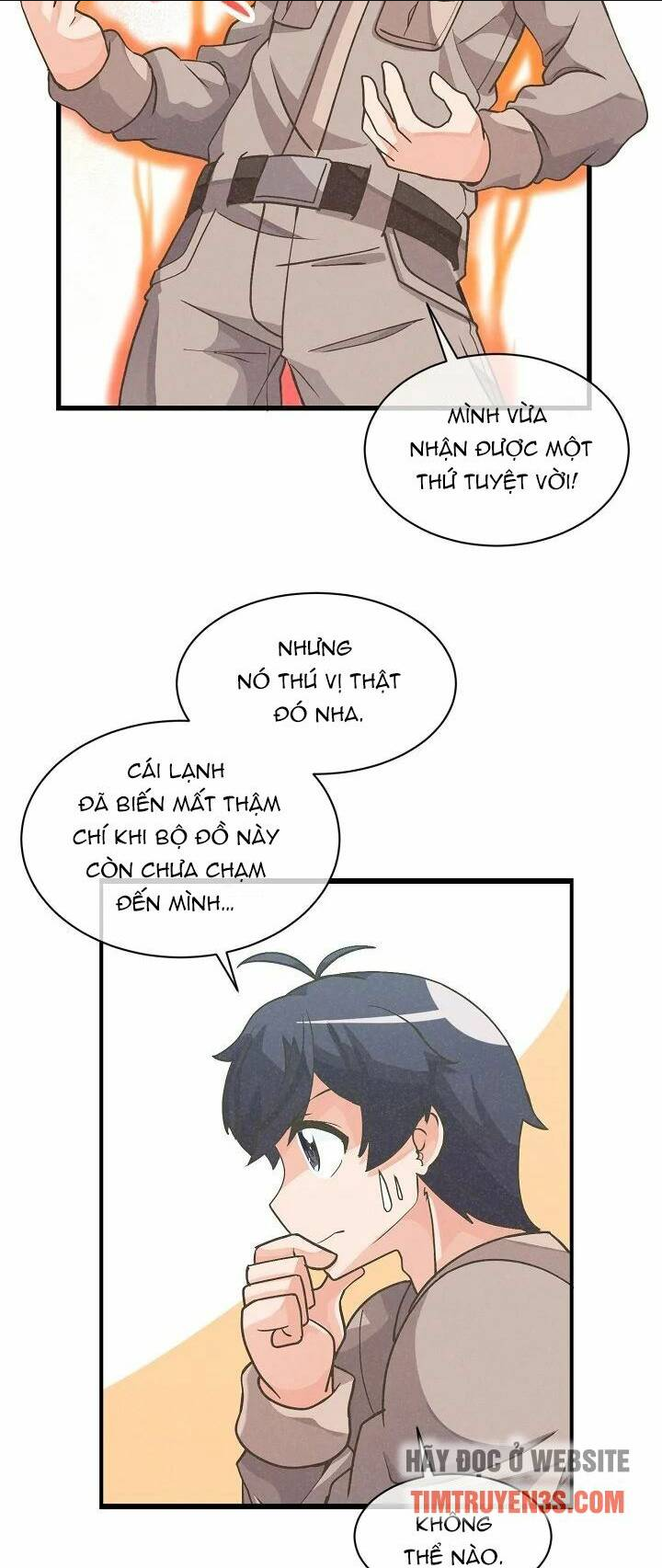 Tôi Trở Thành Một Nông Dân: Chapter 20