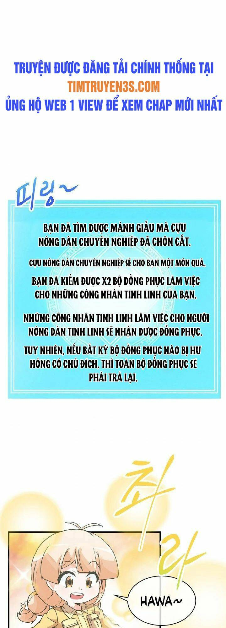 Tôi Trở Thành Một Nông Dân: Chapter 20