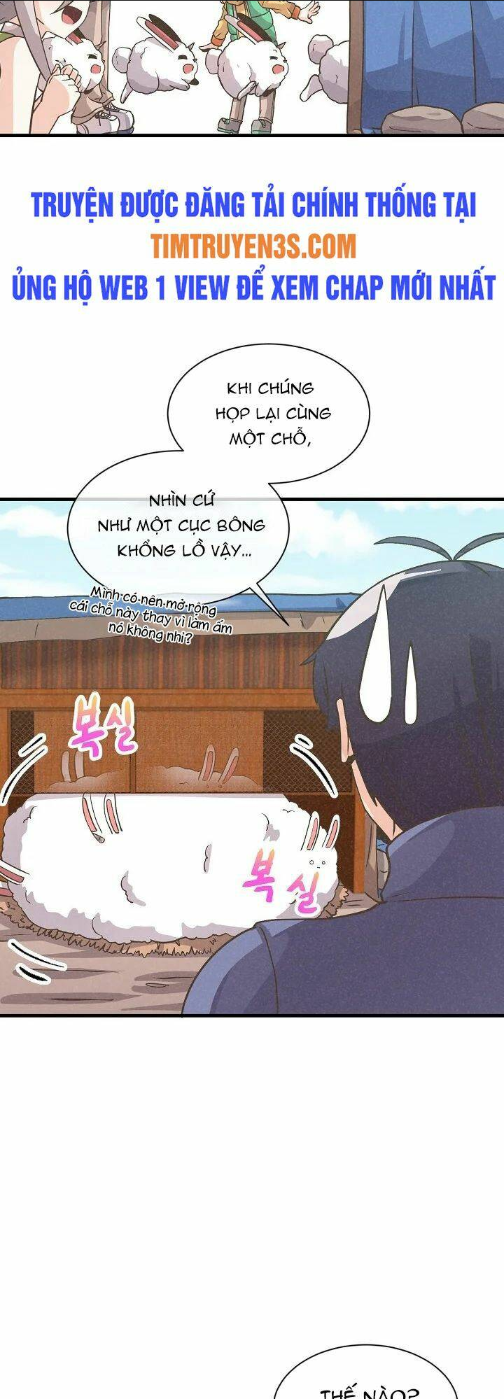 Tôi Trở Thành Một Nông Dân: Chapter 20
