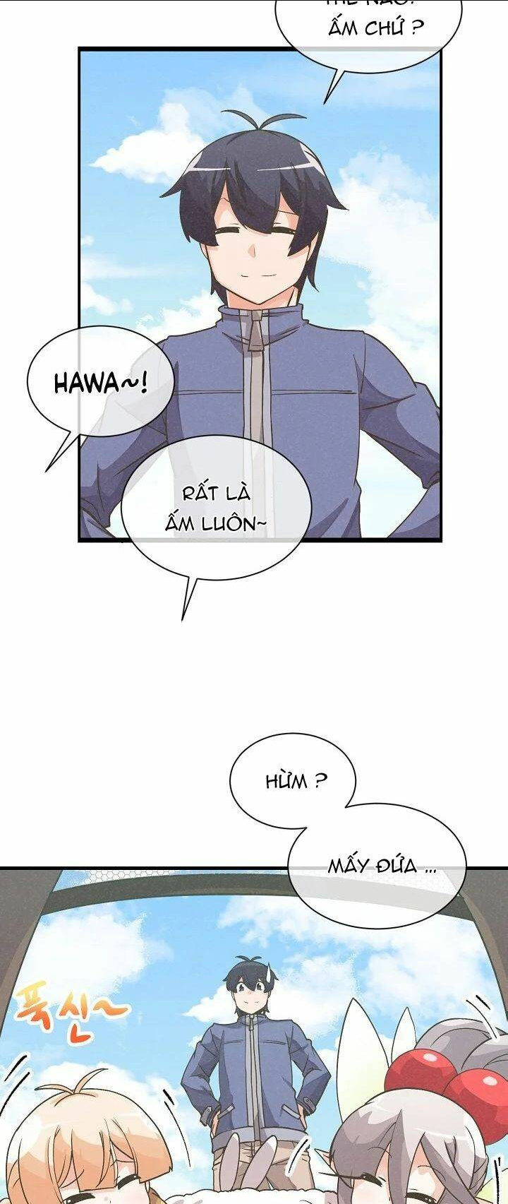 Tôi Trở Thành Một Nông Dân: Chapter 20